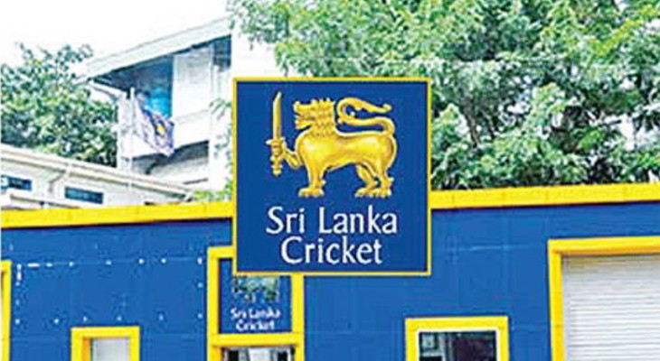 ভেঙে দেওয়া হল শ্রীলঙ্কা ক্রিকেট বোর্ড